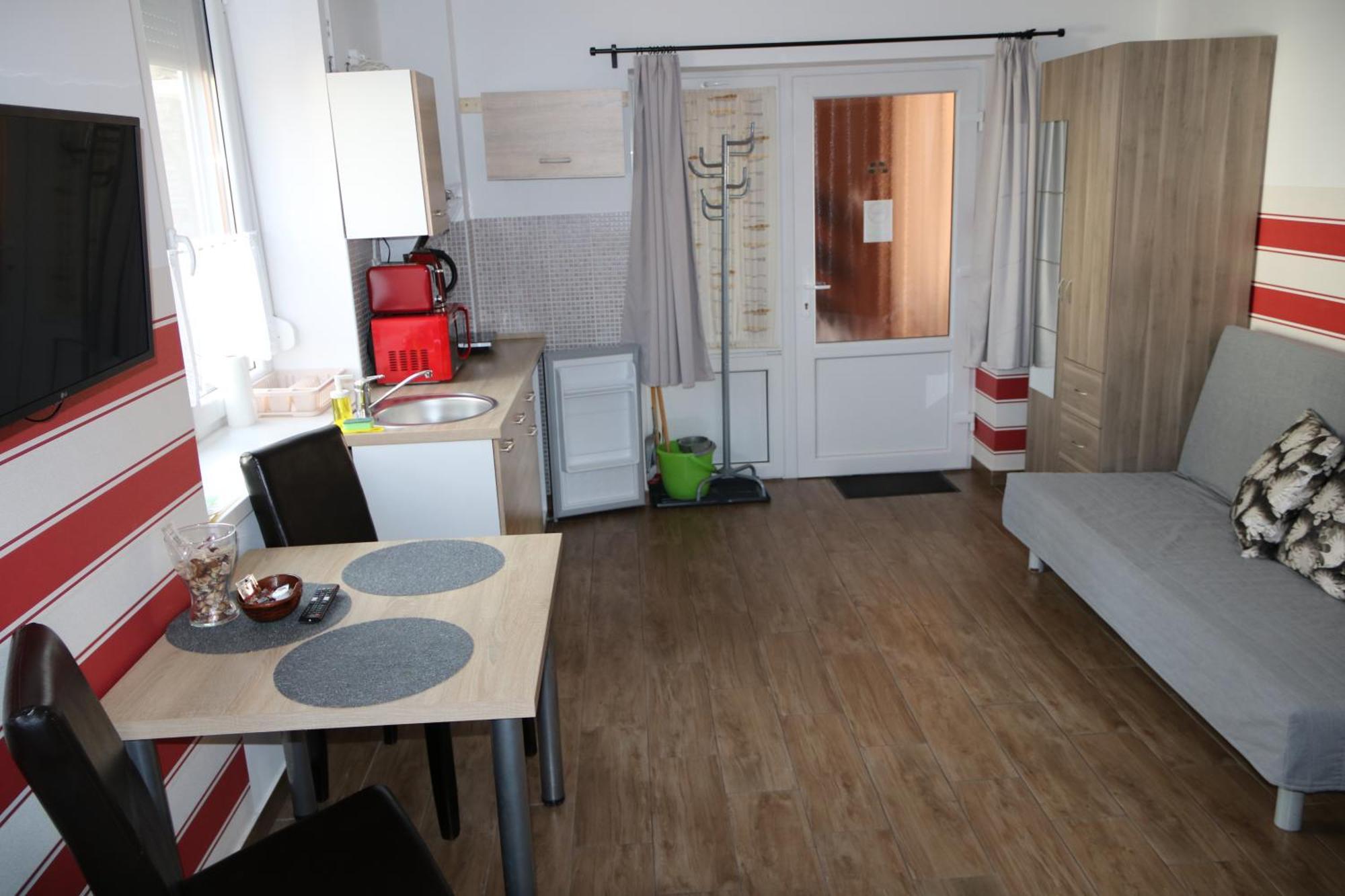 Hortobágyi Kemencés Vendégház Exterior foto